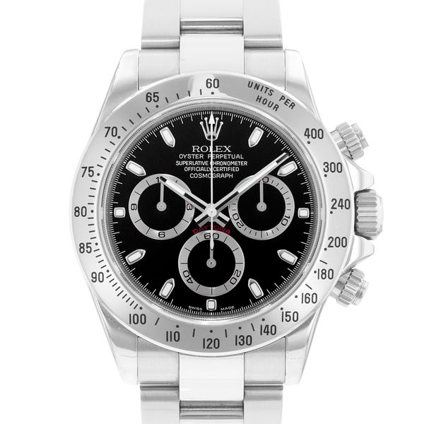 Rolex Daytona 116520